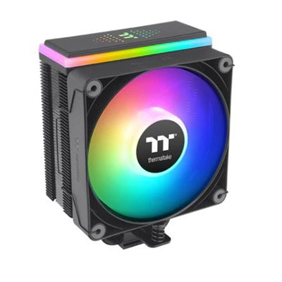 ASTRIA 200 ARGB CPU Cooler ASTRIA 200 ARGB CPU Cooler